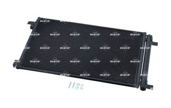 Condenser, air conditioning EASY FIT 35948 NRF, Image 8