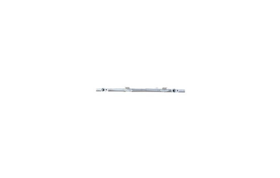 Condenser, air conditioning EASY FIT 35960 NRF, Image 4