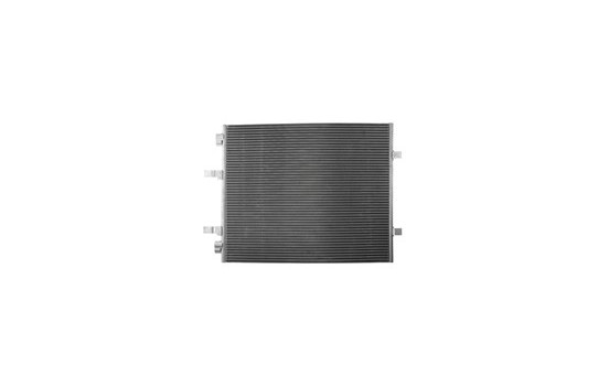 Condenser, air conditioning EASY FIT 35960 NRF, Image 2