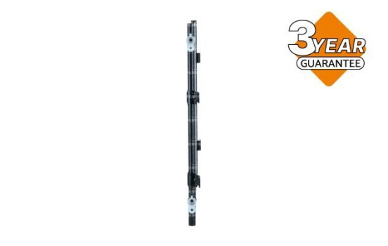 Condenser, air conditioning EASY FIT 35960 NRF, Image 7