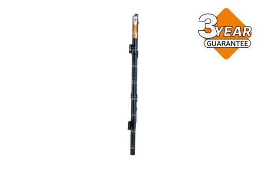 Condenser, air conditioning EASY FIT 35960 NRF, Image 9