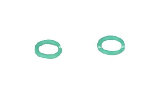 Condenser, air conditioning EASY FIT 35960 NRF, Image 10