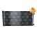 Condenser, air conditioning EASY FIT 35961 NRF, Thumbnail 6