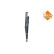Condenser, air conditioning EASY FIT 35961 NRF, Thumbnail 7