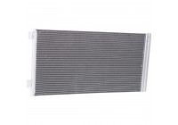 Condenser, air conditioning EASY FIT 35961 NRF