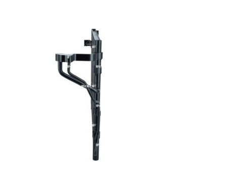 Condenser, air conditioning EASY FIT 35963 NRF, Image 5