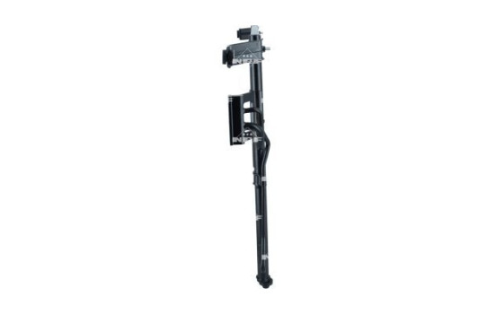 Condenser, air conditioning EASY FIT 35965 NRF, Image 4
