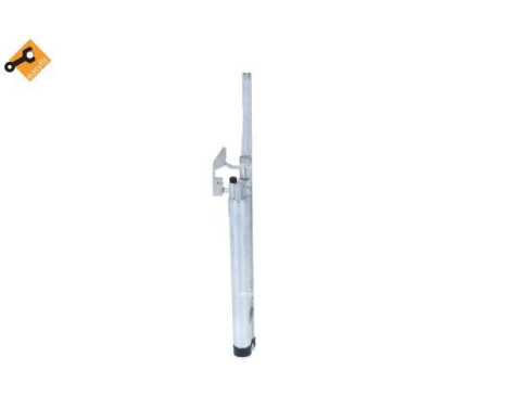 Condenser, air conditioning EASY FIT 35970 NRF, Image 5