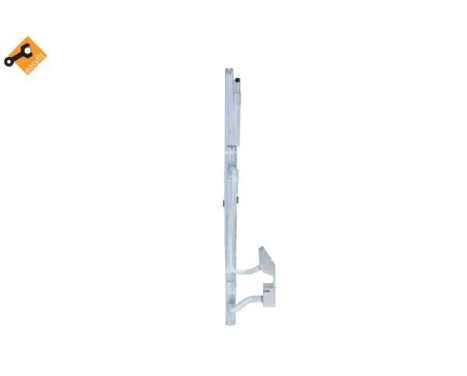 Condenser, air conditioning EASY FIT 35970 NRF, Image 7