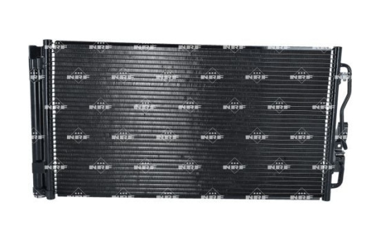 Condenser, air conditioning EASY FIT 35970 NRF, Image 8