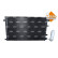 Condenser, air conditioning EASY FIT 35973 NRF, Thumbnail 6