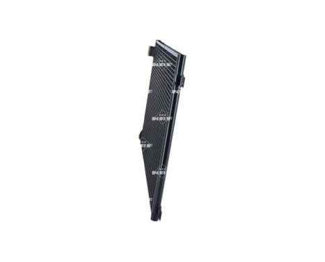 Condenser, air conditioning EASY FIT 35973 NRF, Image 2
