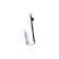 Condenser, air conditioning EASY FIT 35973 NRF, Thumbnail 5