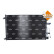 Condenser, air conditioning EASY FIT 35975 NRF, Thumbnail 6