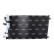 Condenser, air conditioning EASY FIT 35975 NRF