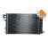 Condenser, air conditioning EASY FIT 35982 NRF, Thumbnail 3