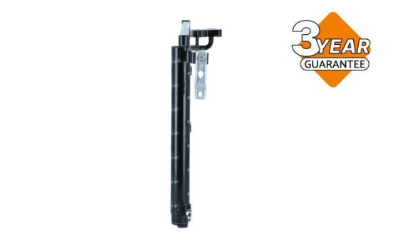 Condenser, air conditioning EASY FIT 35982 NRF, Image 4