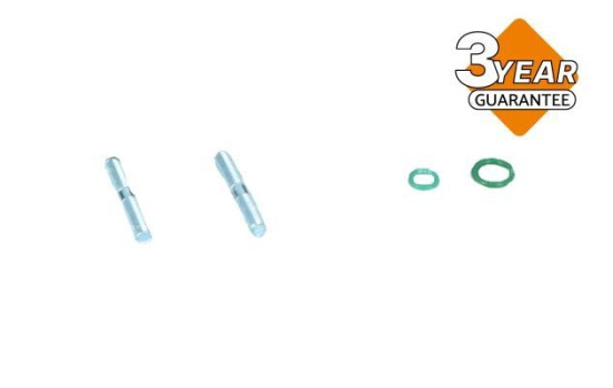 Condenser, air conditioning EASY FIT 35982 NRF, Image 7