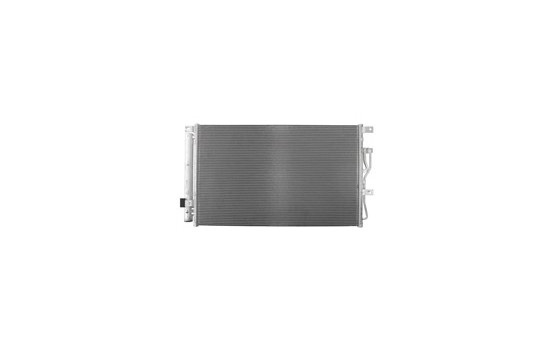Condenser, air conditioning EASY FIT 35989 NRF, Image 2