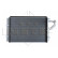Condenser, air conditioning EASY FIT 35996 NRF
