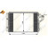 Condenser, air conditioning EASY FIT 35996 NRF, Thumbnail 3
