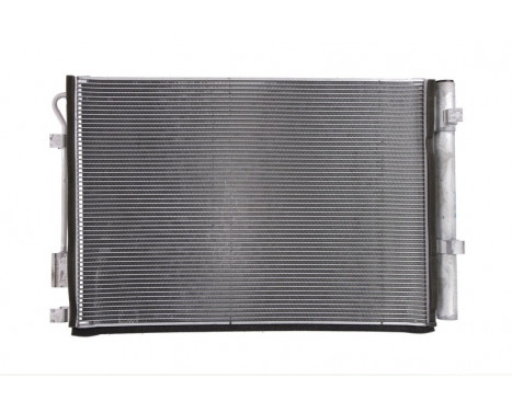 Condenser, air conditioning EASY FIT 35997 NRF