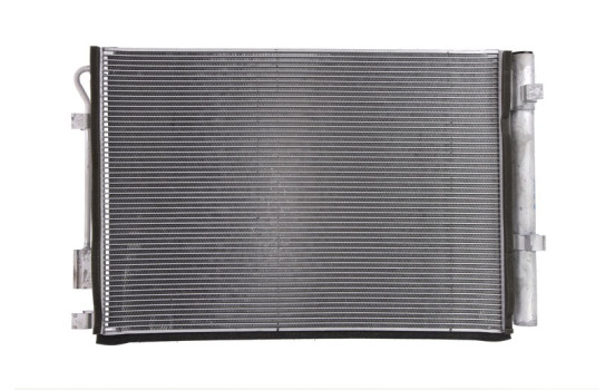 Condenser, air conditioning EASY FIT 35997 NRF