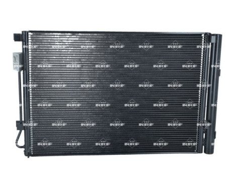 Condenser, air conditioning EASY FIT 35997 NRF, Image 5