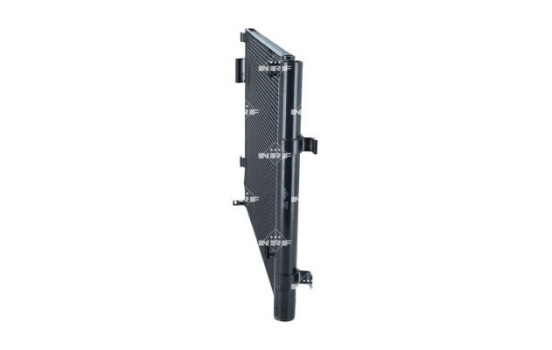 Condenser, air conditioning EASY FIT 35997 NRF, Image 6