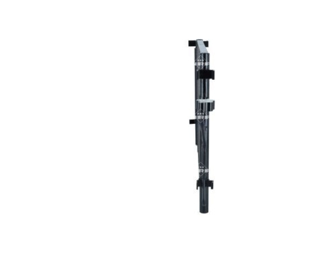 Condenser, air conditioning EASY FIT 35999 NRF, Image 4