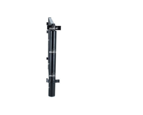 Condenser, air conditioning EASY FIT 35999 NRF, Image 6