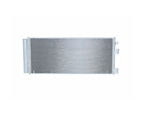 Condenser, air conditioning EASY FIT