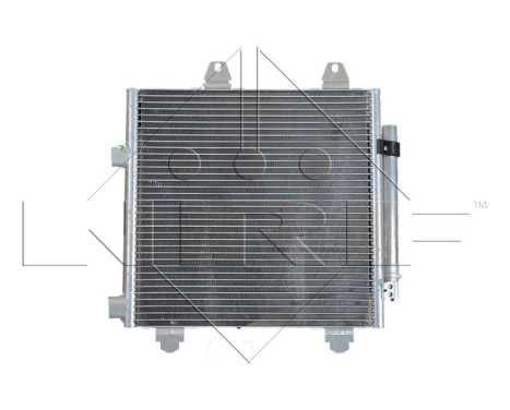 Condenser, air conditioning EASY FIT, Image 3