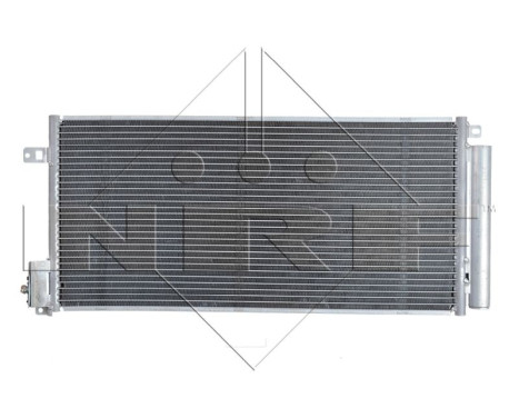 Condenser, air conditioning EASY FIT, Image 4