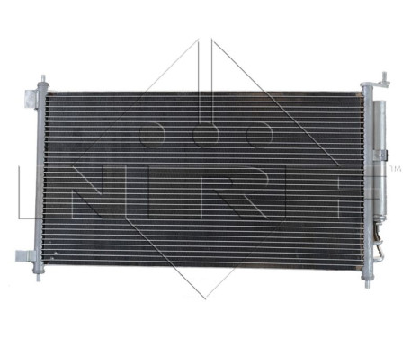 Condenser, air conditioning EASY FIT, Image 4