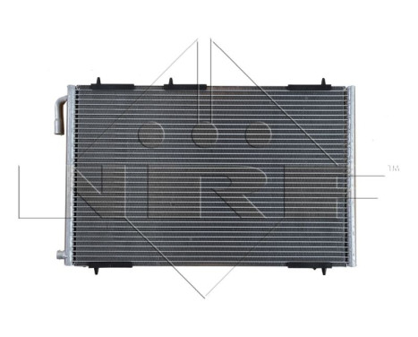 Condenser, air conditioning EASY FIT, Image 2