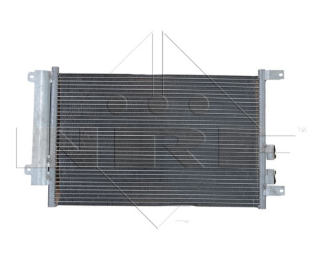 Condenser, air conditioning EASY FIT, Image 3