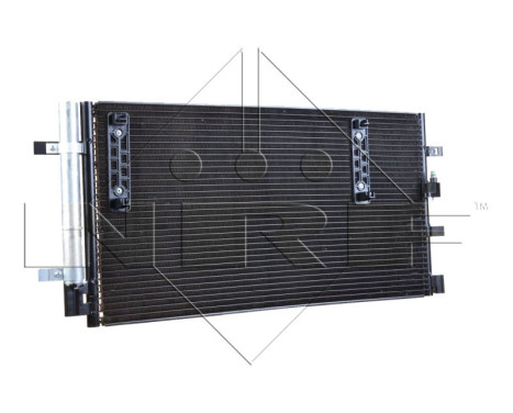Condenser, air conditioning EASY FIT, Image 5