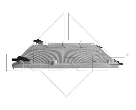 Condenser, air conditioning EASY FIT, Image 3