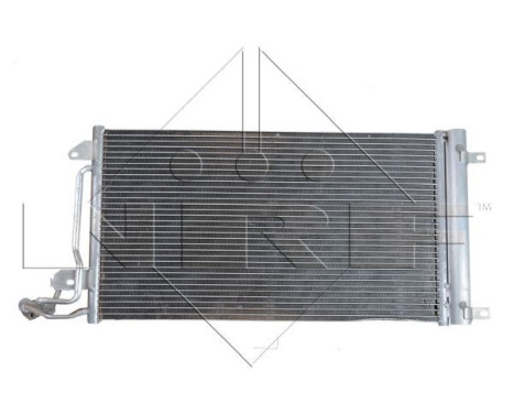 Condenser, air conditioning EASY FIT, Image 4