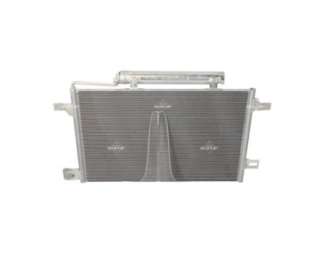 Condenser, air conditioning EASY FIT, Image 5