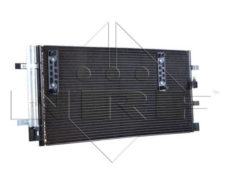 Condenser, air conditioning EASY FIT, Image 4