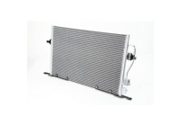 Condenser, air conditioning FD5259 Ava Quality Cooling