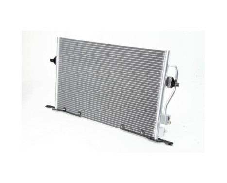 Condenser, air conditioning FD5259 Ava Quality Cooling