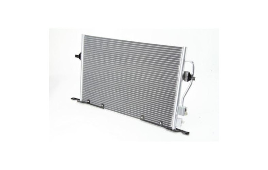 Condenser, air conditioning FD5259 Ava Quality Cooling