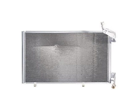 Condenser, air conditioning FD5606 Ava Quality Cooling
