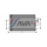 Condenser, air conditioning FDA5427D Ava Quality Cooling, Thumbnail 2