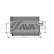 Condenser, air conditioning FDA5428D Ava Quality Cooling, Thumbnail 2