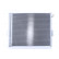 Condenser, air conditioning ** FIRST FIT ** 940835 Nissens, Thumbnail 2