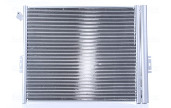 Condenser, air conditioning ** FIRST FIT ** 940835 Nissens, Image 4